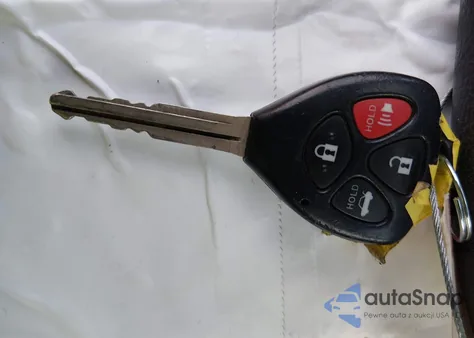 2013 Toyota Corolla L/Le/Le Special Edition/S/S Special Edition z USA, uszkodzony, nr VIN 2T1BU4EE1D6965517